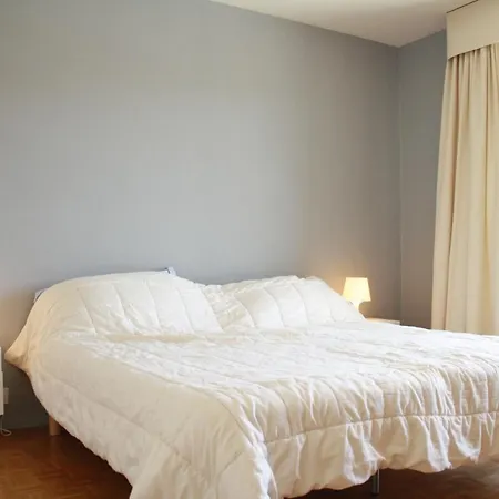 Appartement Cozy & Central | Palma B Crans-Montana