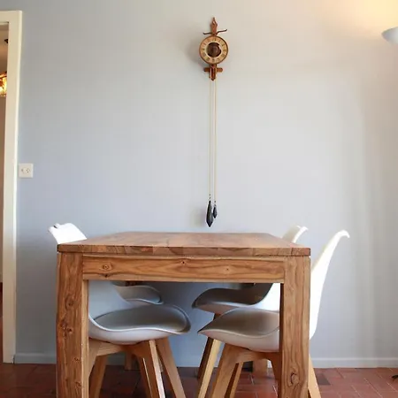 Appartement Cozy & Central | Palma B