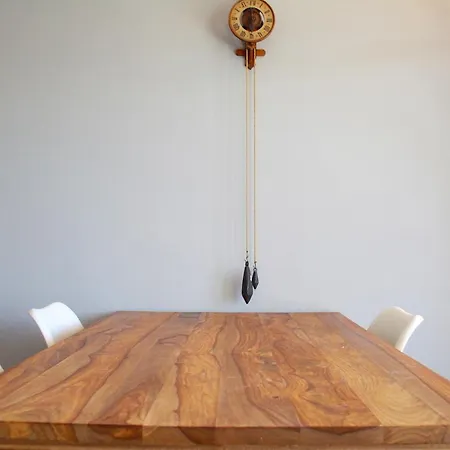 Cozy & Central | Palma B Appartement
