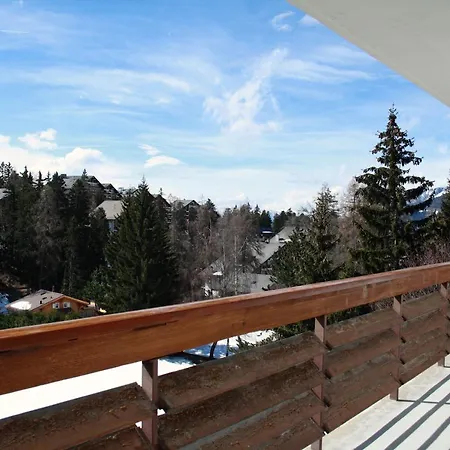 Cozy & Central | Palma B Crans-Montana