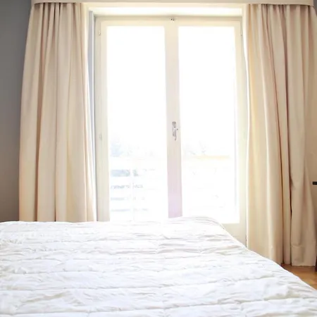 Cozy & Central | Palma B Appartement *