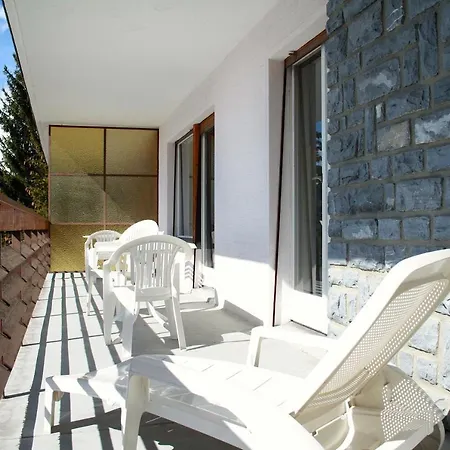 Cozy & Central | Palma B Appartement *